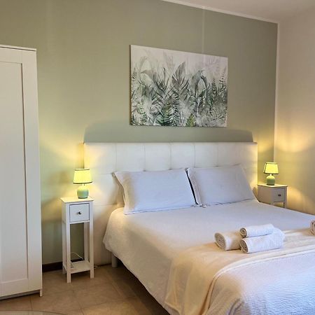 Perla Apartment Verona Buitenkant foto