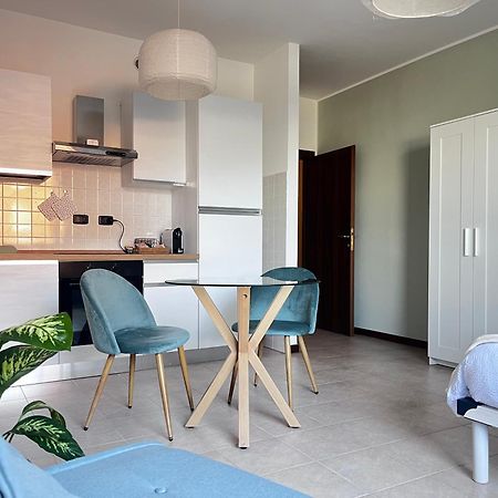 Perla Apartment Verona Buitenkant foto