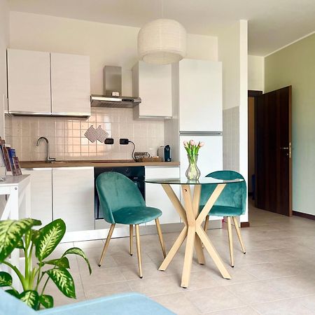 Perla Apartment Verona Buitenkant foto