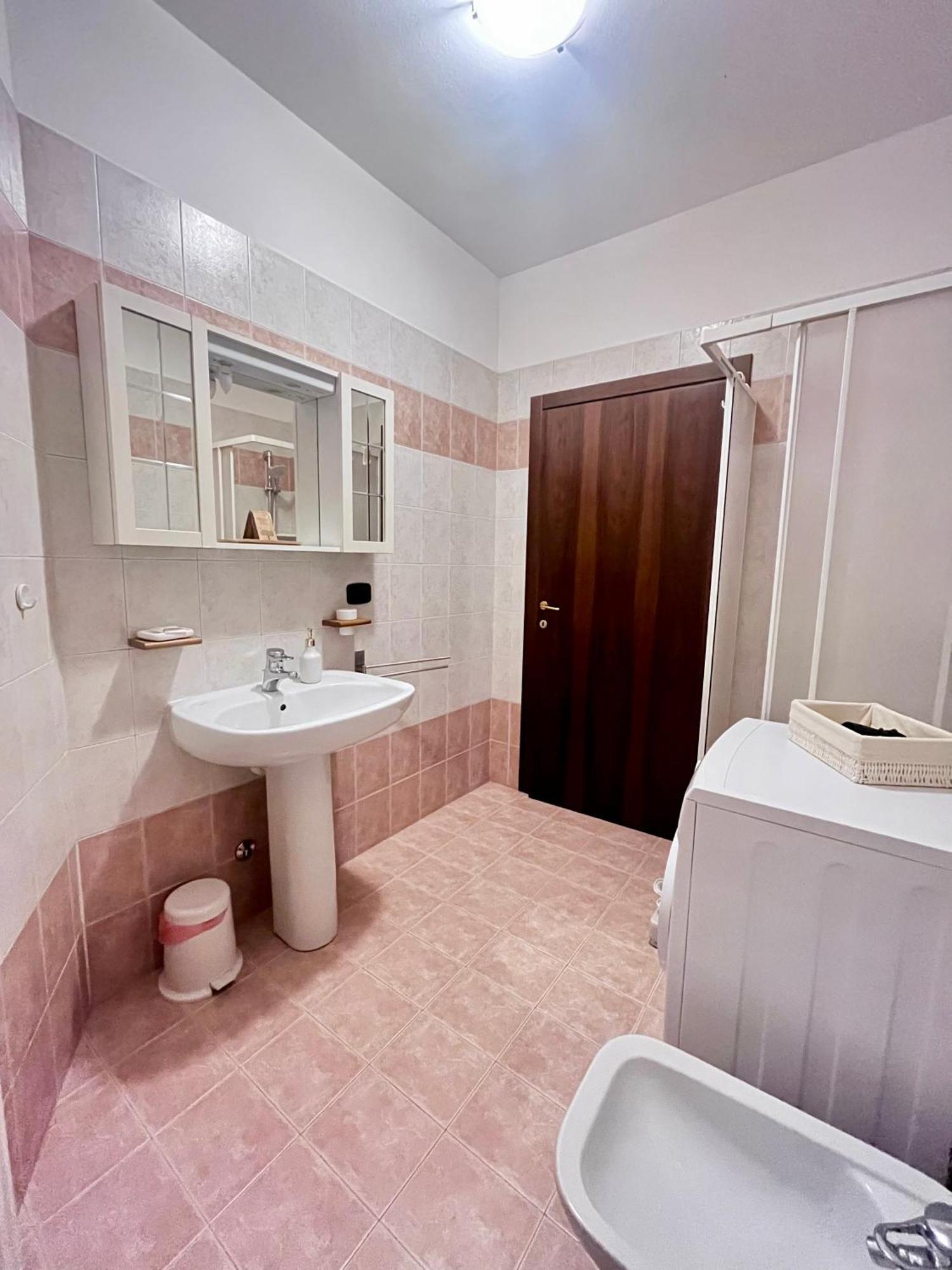 Perla Apartment Verona Buitenkant foto