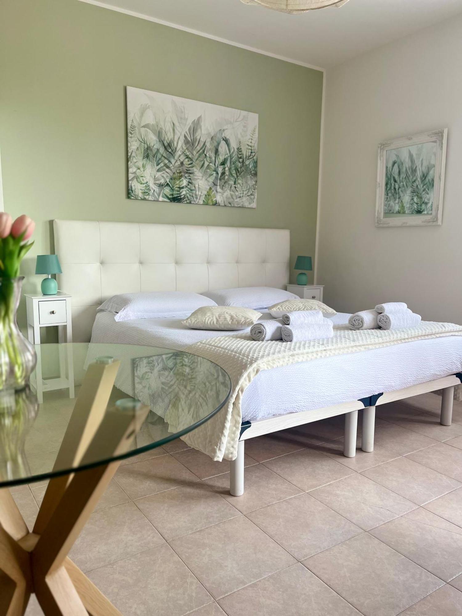 Perla Apartment Verona Buitenkant foto